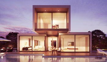 Commercial Properties 